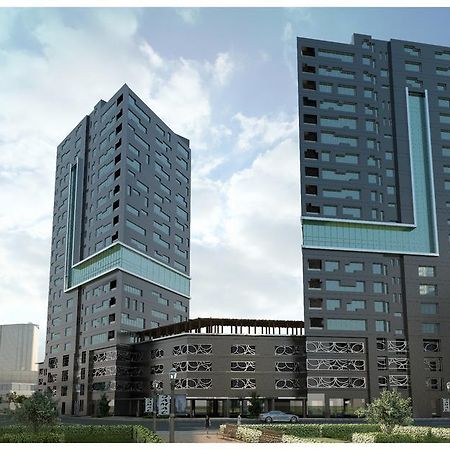 Damac Maison De Ville Breeze Дубай Екстер'єр фото