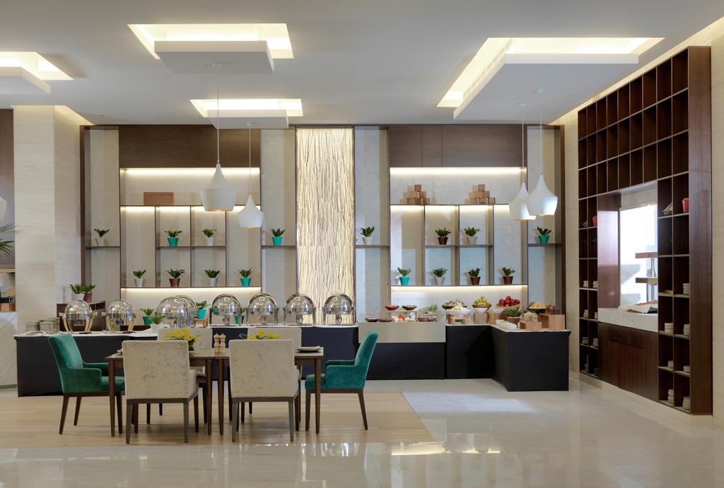 Damac Maison De Ville Breeze Дубай Екстер'єр фото